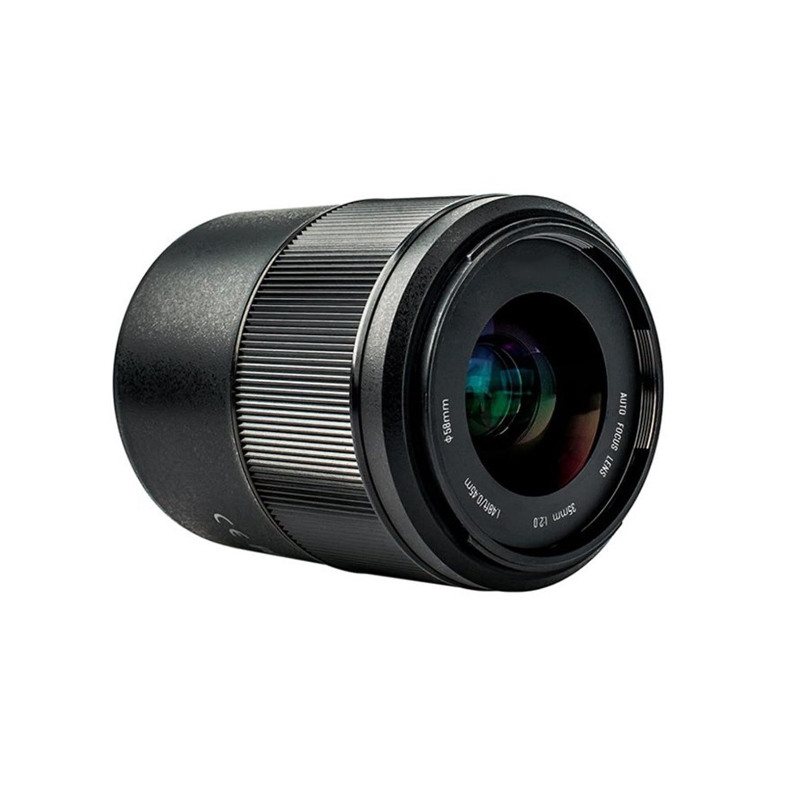 Amazon.co.jp: 互換性がありますNikon Z 35mm F2.0 フルフレームオート